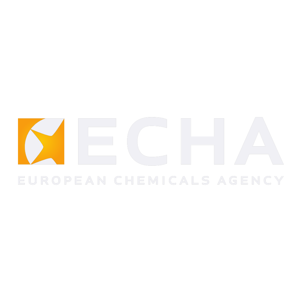 European Chemicals Agency (ECHA / REACH) 1