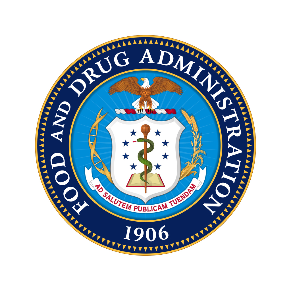 U.S. Food & Drug Administration (FDA) 1