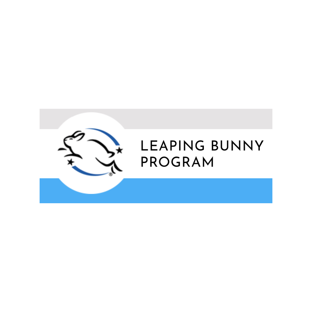 Leaping Bunny (CCIC) 1