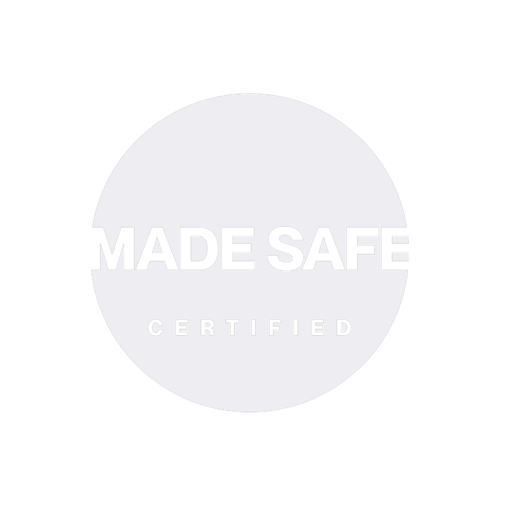 MADE SAFE 1