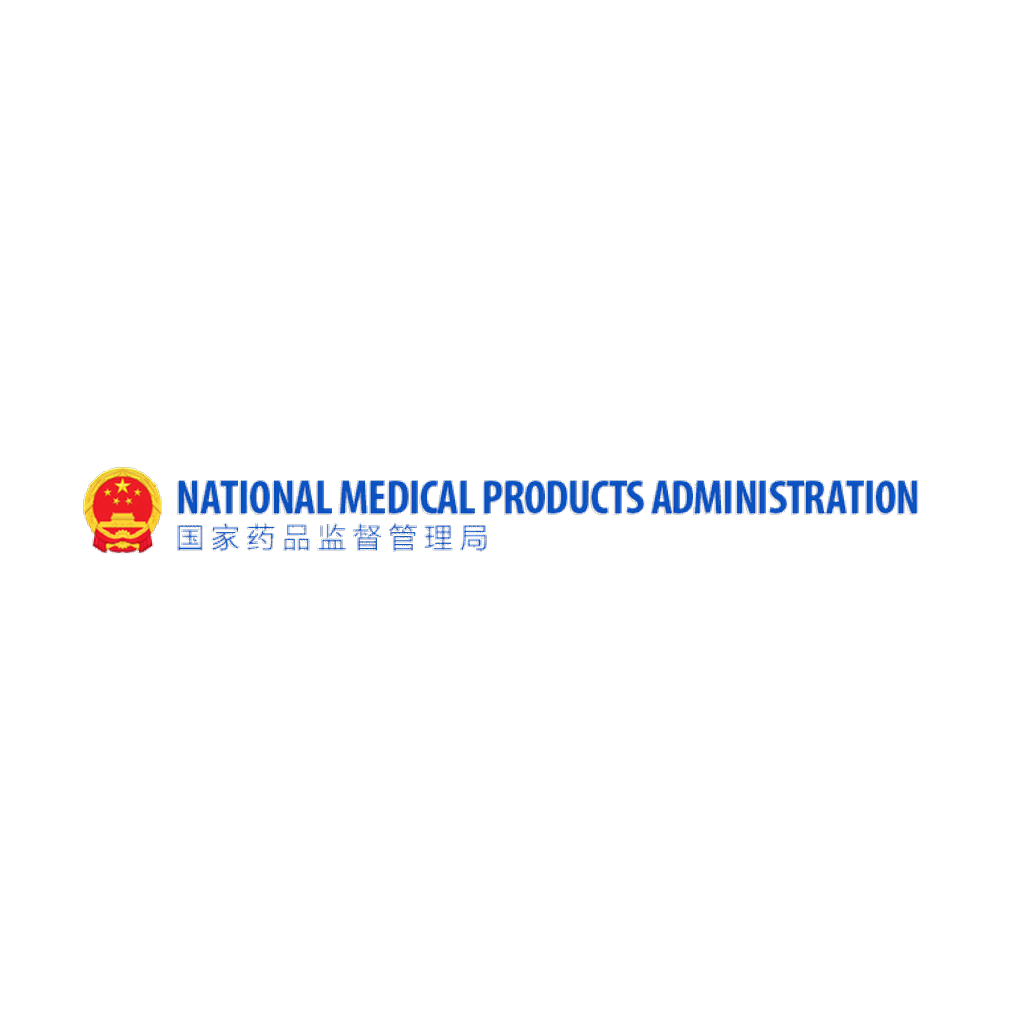 National Medical Products Administration (NMPA China) 1