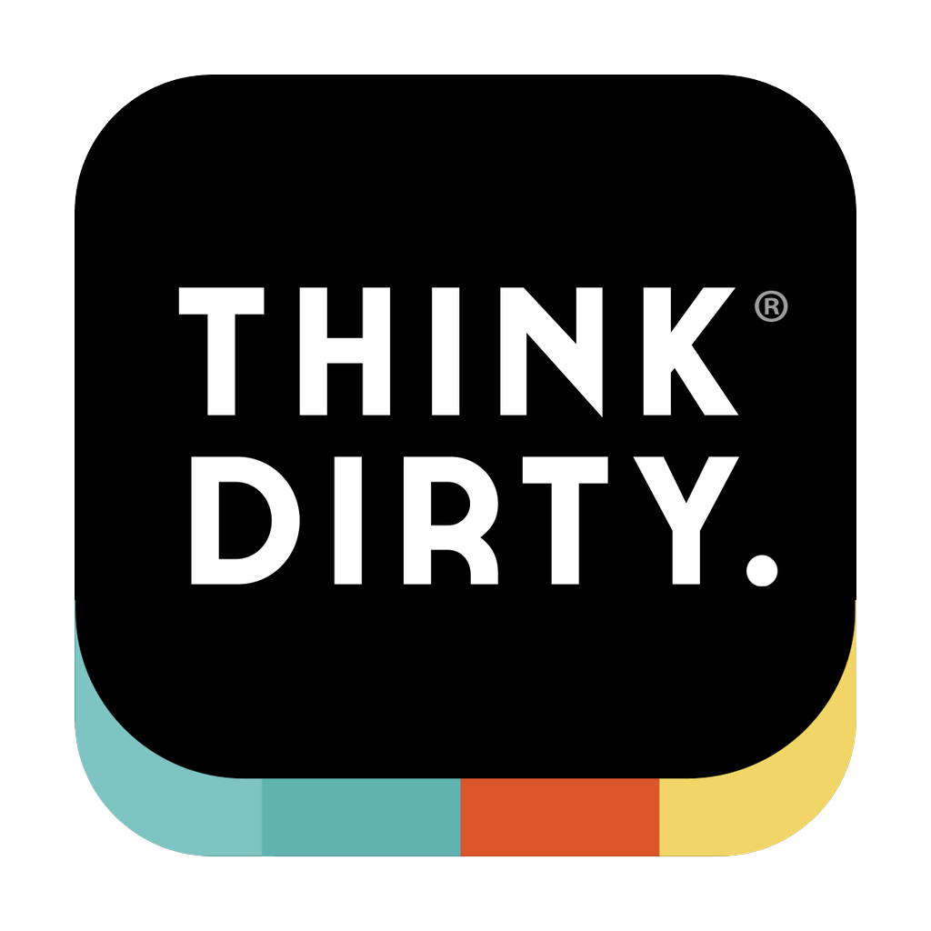 Think Dirty 1